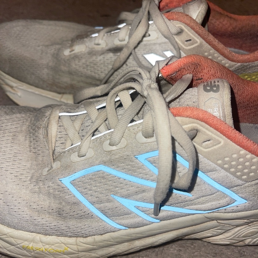 New Balance FRESH FOAM 1080
